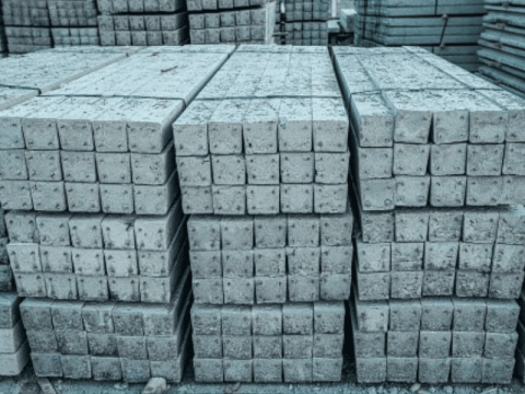 ขายเสาลวดหนาม